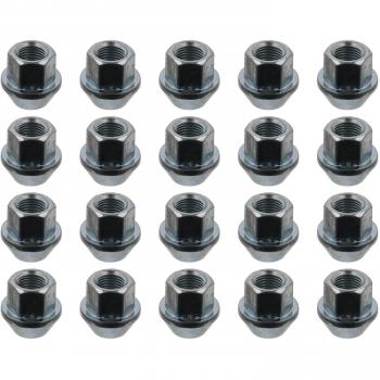 Écrou de roue FEBI BILSTEIN Ouverture de la clé: 17 MATIZ (M200, M250),SPARK M150