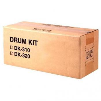 Kit Tambour Kyocera DK‑320 Original pour 2020DN/KL3