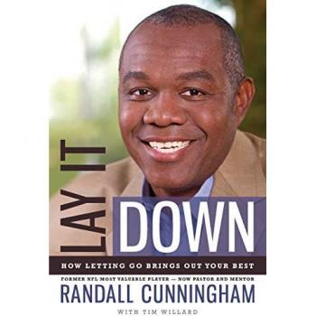 Lay It Down: How Letting Go Brings Out Your Best