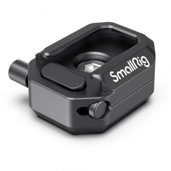 Montura multifuncional de zapata fría SmallRig 2797 con liberación de seguridad