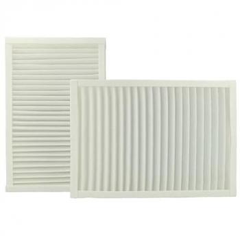 Set di Filtri Aria G4 + F7 per Impianto di Ventilazione
