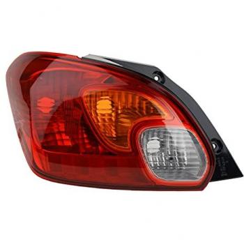 JOHNS Schlussleuchte MITSUBISHI 52 08 87-3
