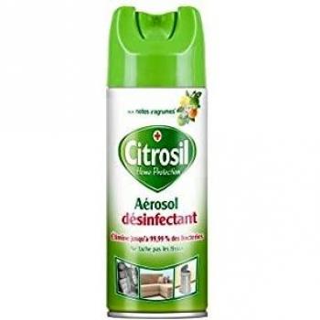 Aerosol Citrosil para el Hogar 300ml