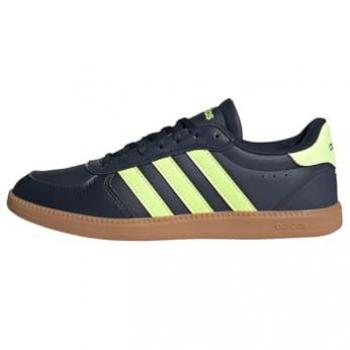 Adidas Breaknet Sleek Donna Blu Notte