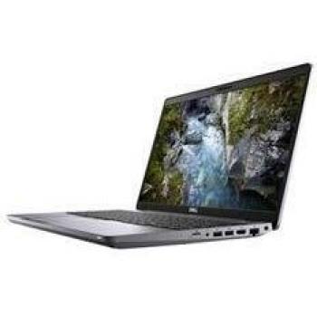 Precision 3551 Dell Ultrabook 15,6 FHD – i7‑10750H – 8 GB – SSD 256 GB – NVIDIA P620