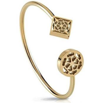Pulsera Guess JUBB01180JWYGS Blooming Peony