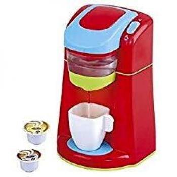 Cafetera a pilas PlayGo
