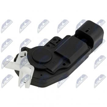 Verrou NTY EZC-TY-051