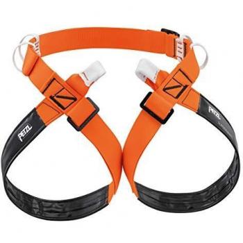 Petzl Superavanti Unisex Harness