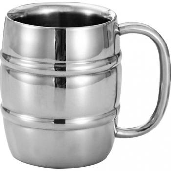 Cold Retaining Beer Stein