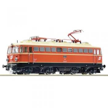 Roco Diesellokomotive Roco 7510023 H0 E-Lok 1042.645 der ÖBB