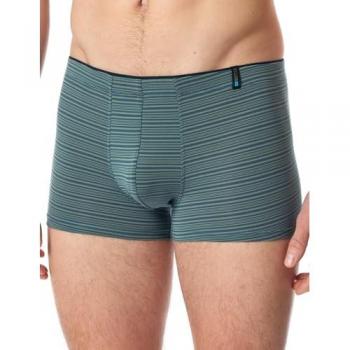 Schiesser Trunks mit elastischem Bund Modell 'Long Life Soft', Größe XL