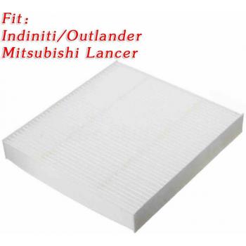 Cabin Air Filter CF10140