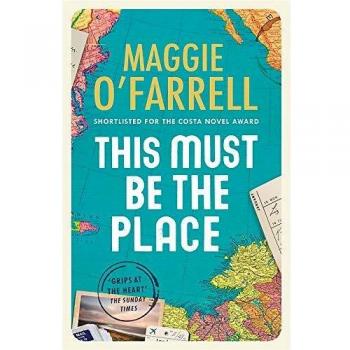 This Must Be the Place