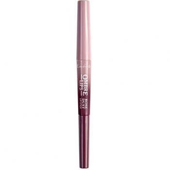 Lovely Ombre Lips Duo N3 Cocoa Style