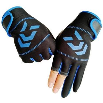 Daiwa Outdoor Riding Gloves