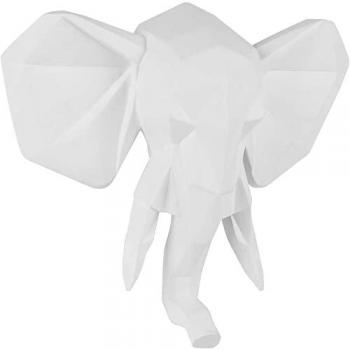Décor Élémentaire Éléphant