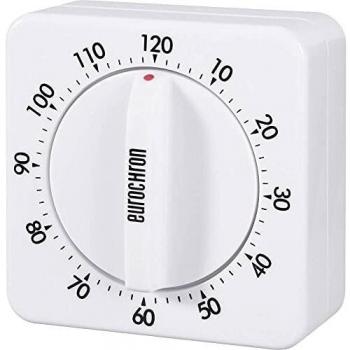 Minuteur Mécanique Eurochron 13610
