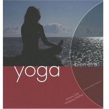 Yoga Minute : Petits exercices au quotidien