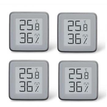 Xiaomi MMC Smart Bluetooth Hygrometer Thermometer with MIJIA App
