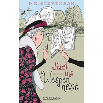 Stich ins Wespennest: Roman