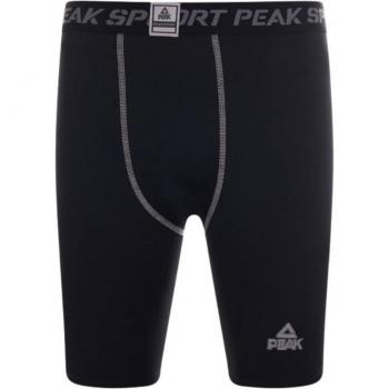 Shorts Peak P‑Cool M – Noir