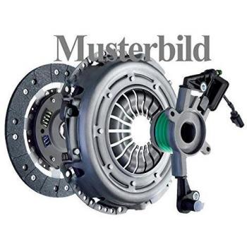 KIT DE EMBRAGUE MAPCO 10401 PARA PEUGEOT 207 Y 206