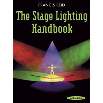 Vitalsource Technologies, Inc. Stage Lighting Handbook
