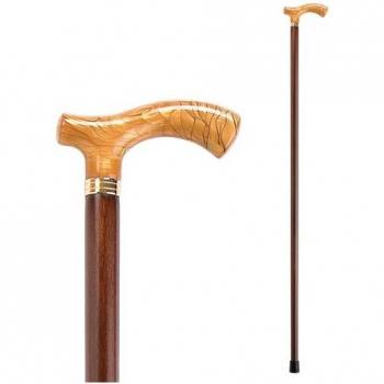 Flexor Cavip: canne de marche aluminium 451 mm (1x)