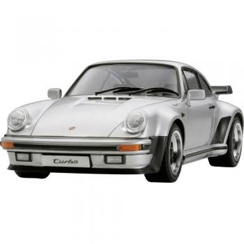 Porsche 911 Turbo 1988 Tamiya Modellbausatz