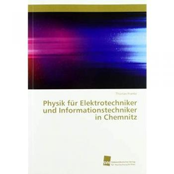 Physik für Elektrotechniker und Informationstechniker in Chemnitz