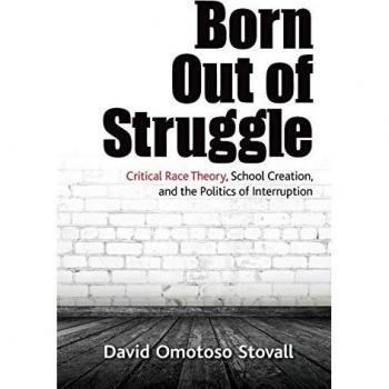 Suny Press Born Out of Struggle