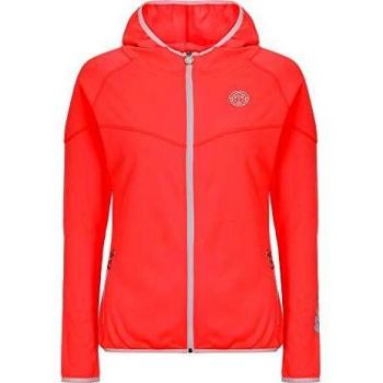 Bidi Badu Inga Tech Jacket for Women Coral XS