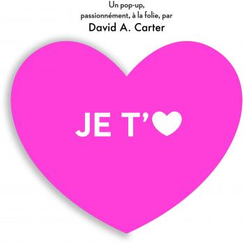 Je t'aime