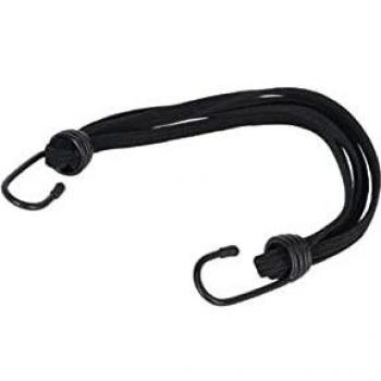 Sangle Élastique Quadro XLC rp-x04 Noir 10 x 450/650 mm