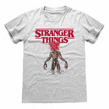Stranger Things