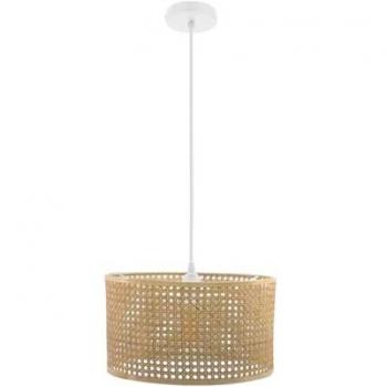Suspension Design Rotin Mampa