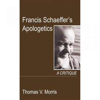 Francis Schaeffer's Apologetics