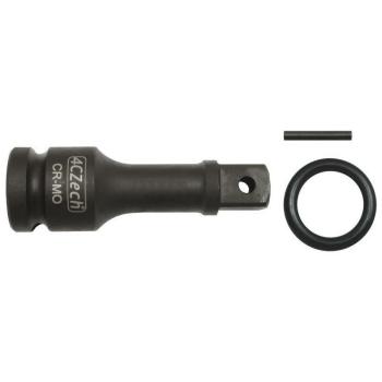 4CZech průmyslový nástavec 1/2 75 mm – verze 4CZ-P125-02-075