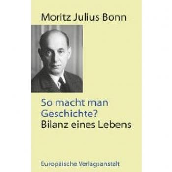 So macht man Geschichte?