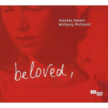 Beloved,