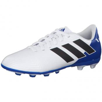 Adidas Youth Nemeziz Messi 18.4 FxG Footwear