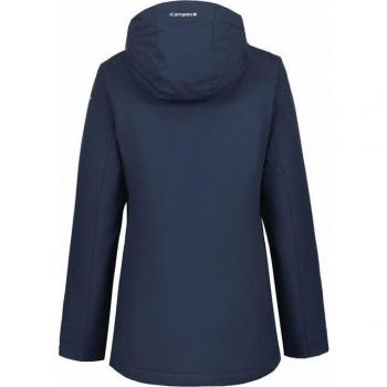 Icepeak Damen Funktionsjacke BANNISTER