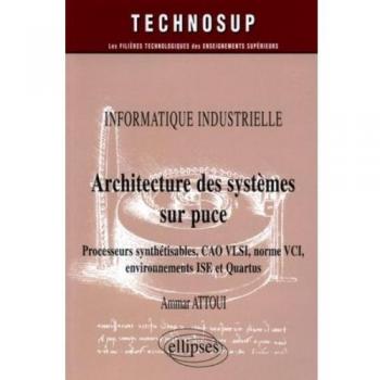 Architecture des systèmes sur puce