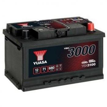 BTS TURBO B100061