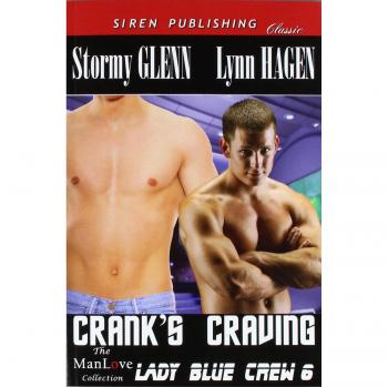 Crank's Craving [Lady Blue Crew 6]