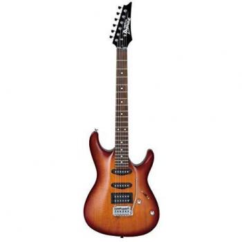Ibanez GSA60 GIO Brown Sunburst