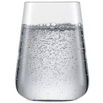 Schott Zwiesel 121410 – Vervino Glas, robust und klar