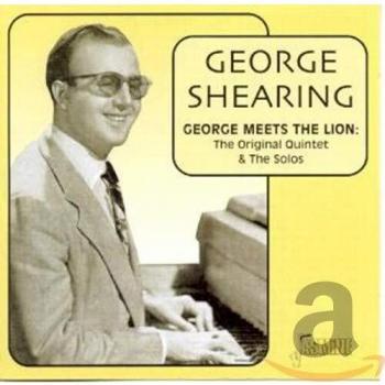 George Meets the Lion: Quintet