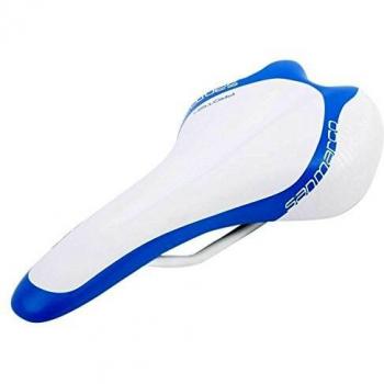 Sella San Marco Era Dynamic Protek Rossa